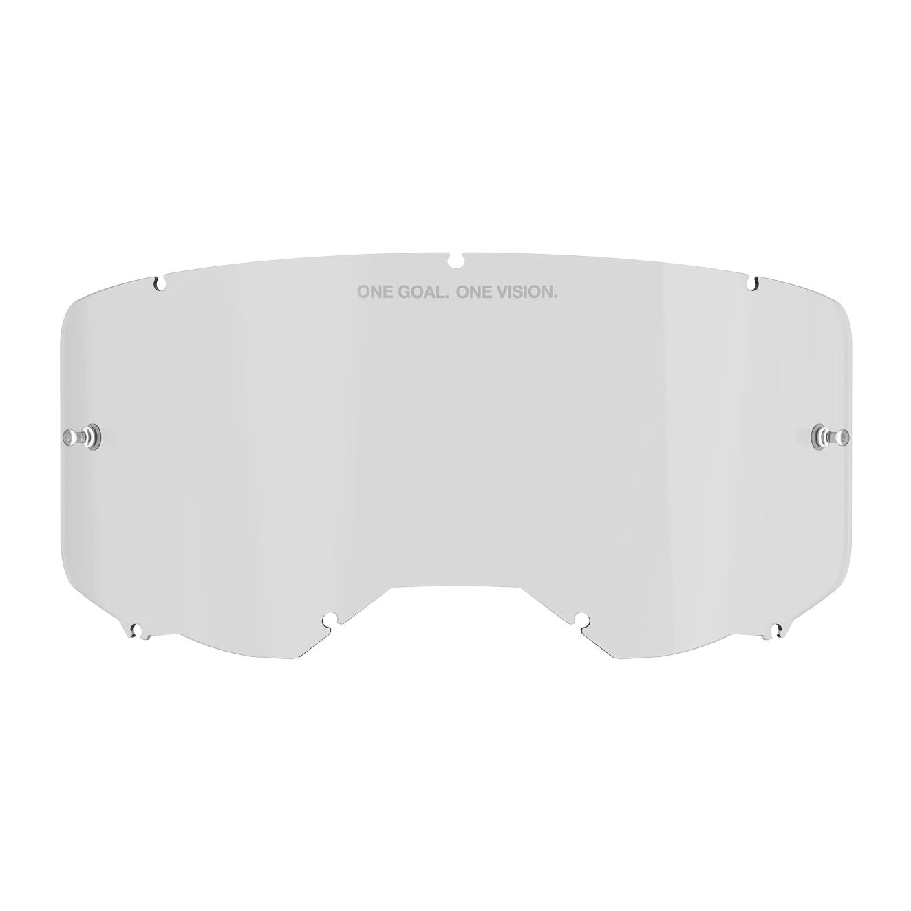 Alpinestars Vision 8-5-3 Lens Smoke